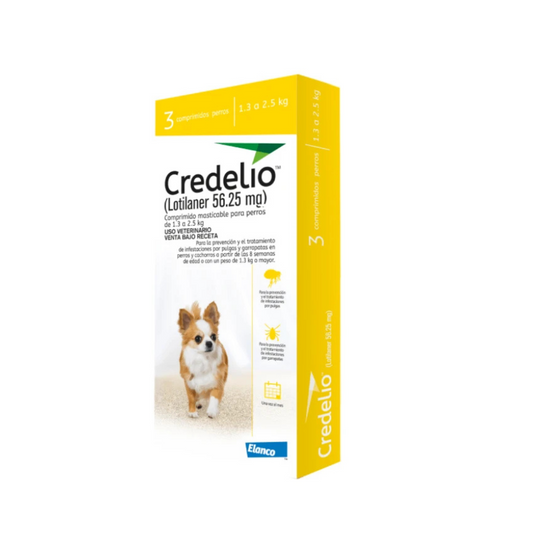 CREDELIO