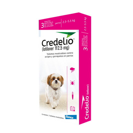 CREDELIO