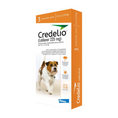 Load image into Gallery viewer, CREDELIO
