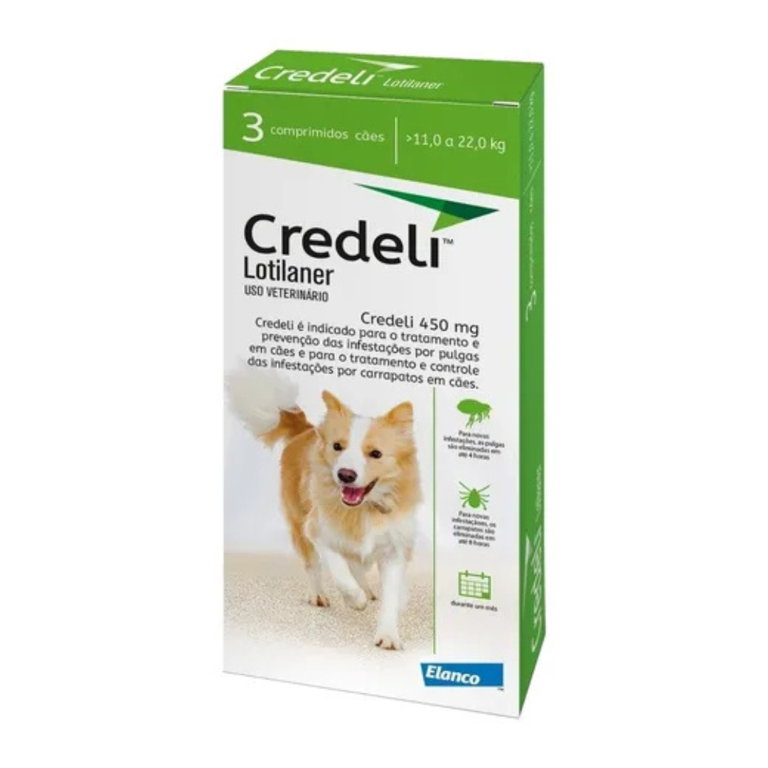 CREDELIO