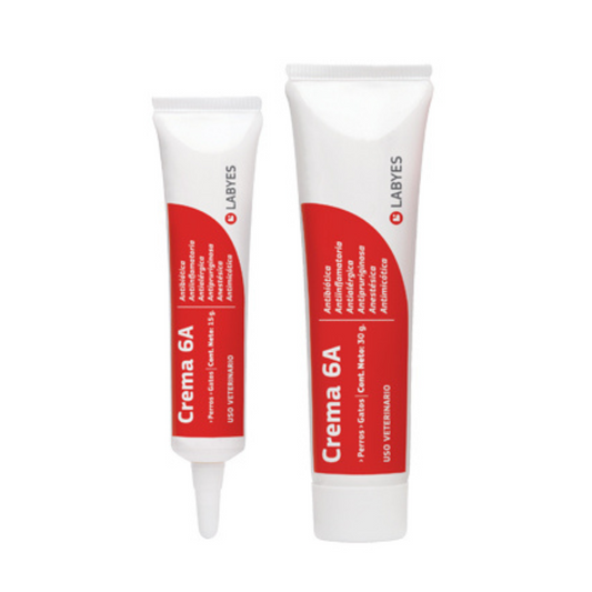 CREMA 6A