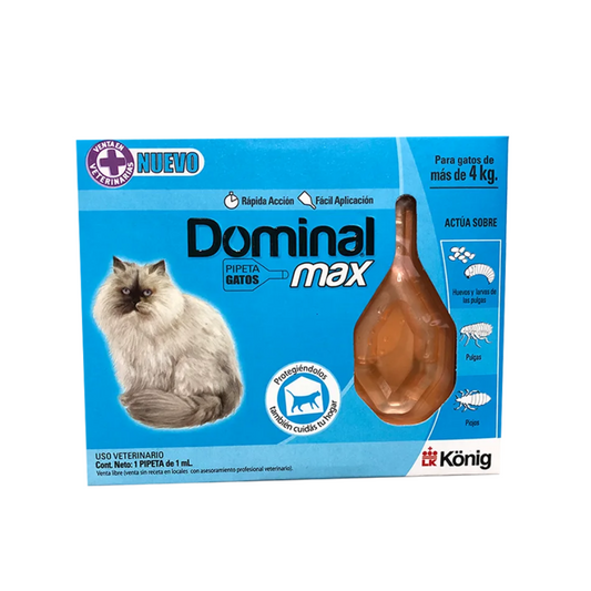DOMINAL MAX
