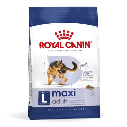 MAXI ADULT
