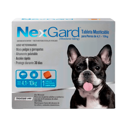 NEXGARD