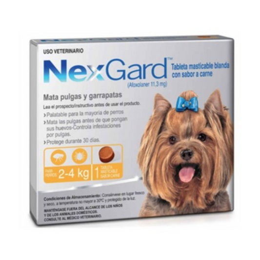 NEXGARD