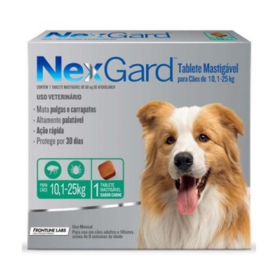 NEXGARD