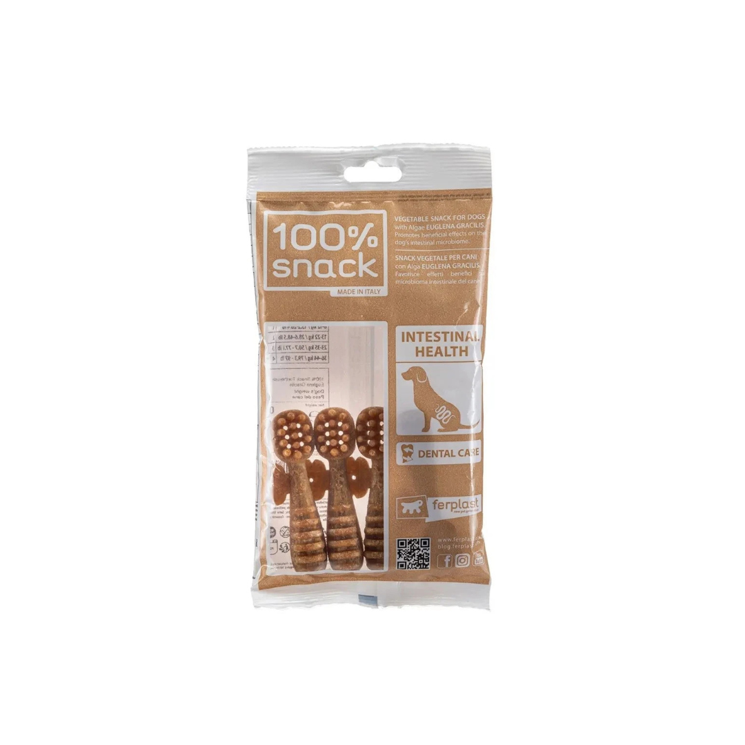 FERPLAST SNACK RELLENABLE