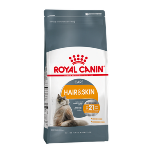 HAIR & SKIN CARE