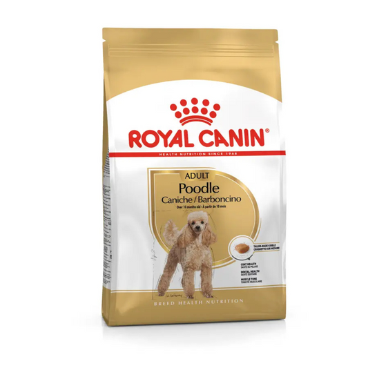 POODLE