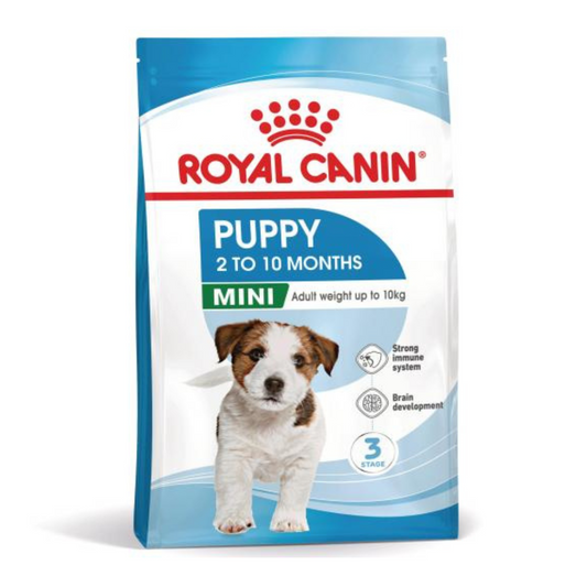 PUPPY MINI