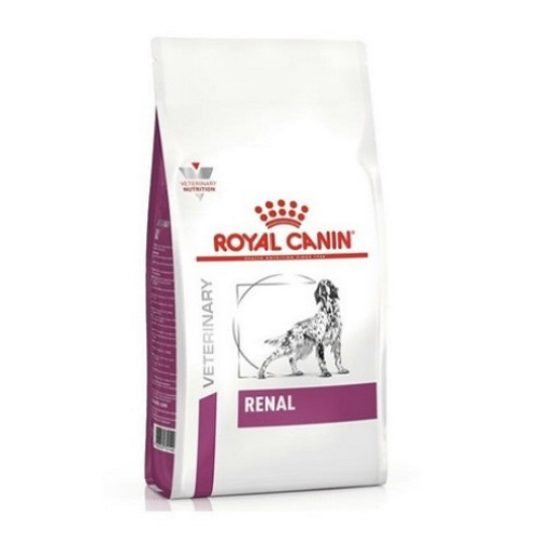 ROYAL CANIN TERAPÉUTICA