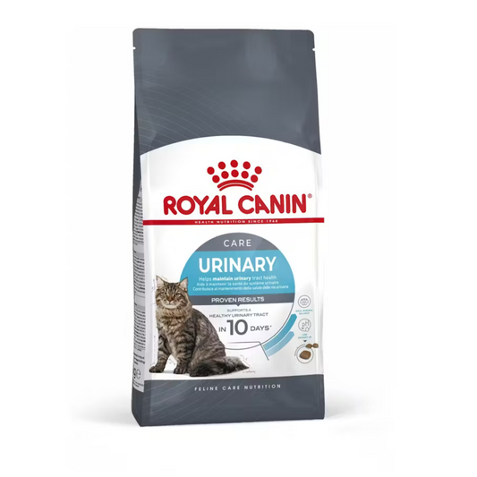 URINARY CARE CAT