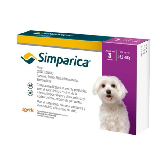SIMPARICA
