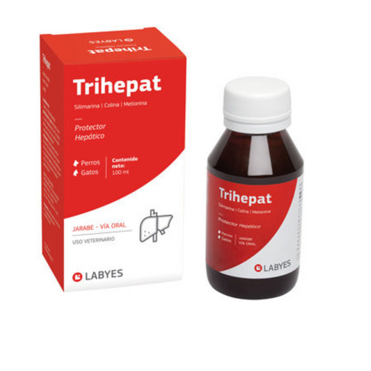 TRIHEPAT