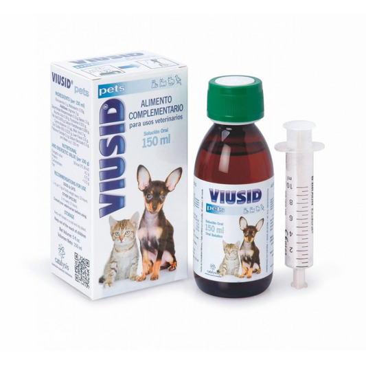 VIUSID PETS